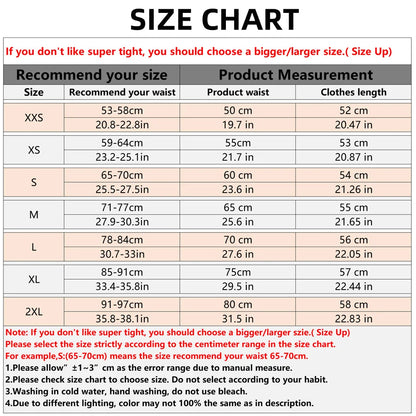 Alwaysropa™ Faja Shapewear with Double Waistband - Abdominal Control and Waist Sculpting
